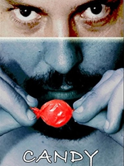 Póster de Candy
