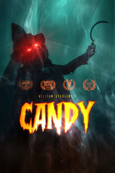 Póster de Candy