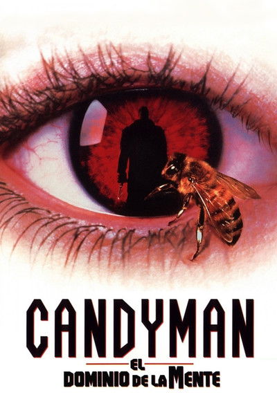 Póster de Candyman