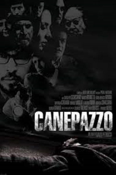 Póster de Canepazzo