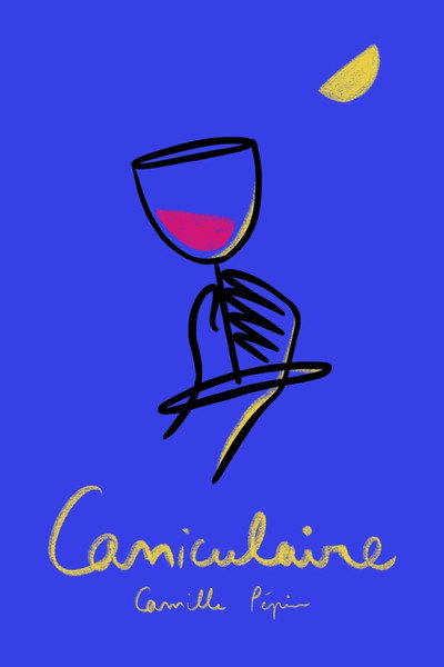 Póster de Caniculaire