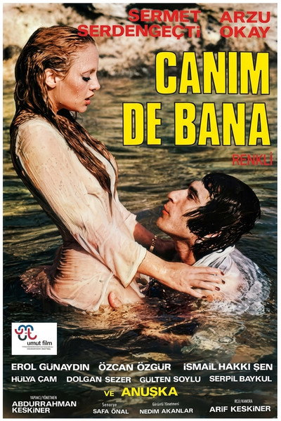 Póster de Canim De Bana