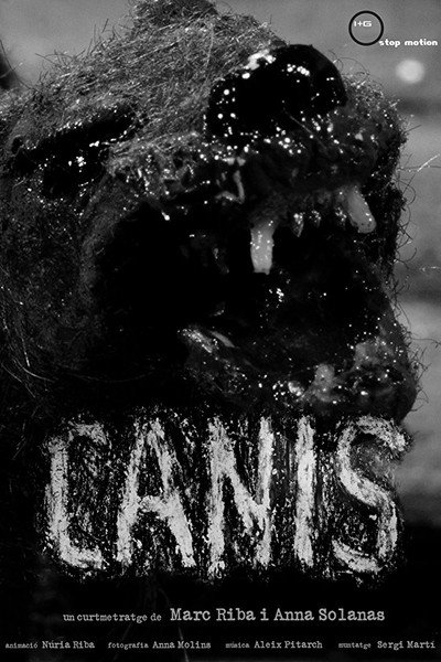 Póster de Canis