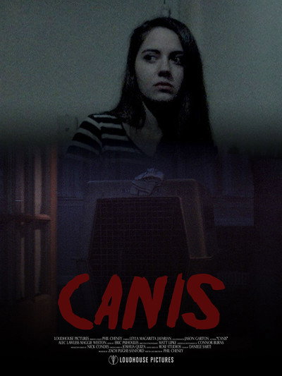 Póster de Canis