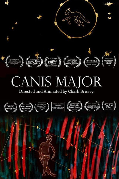 Póster de Canis Major