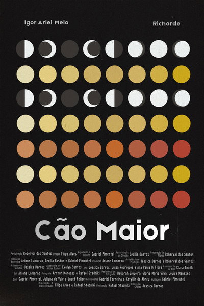 Póster de Canis Majoris