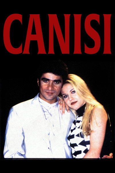 Póster de Canisi