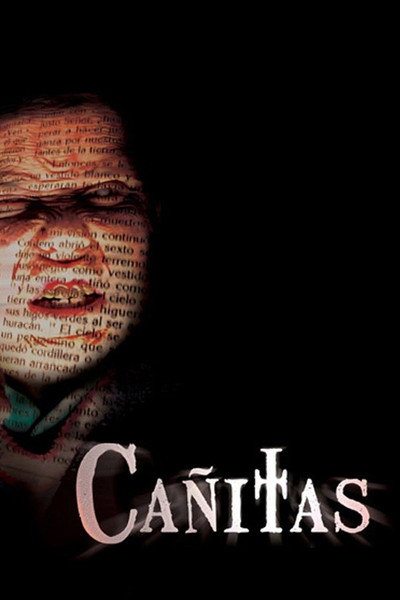 Póster de Cañitas. Presencia