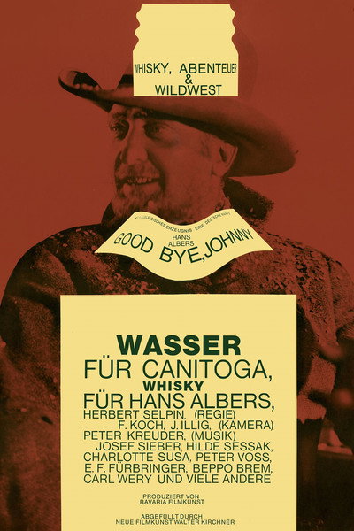 Póster de Canitoga