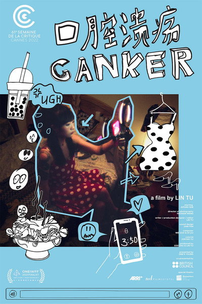 Póster de Canker