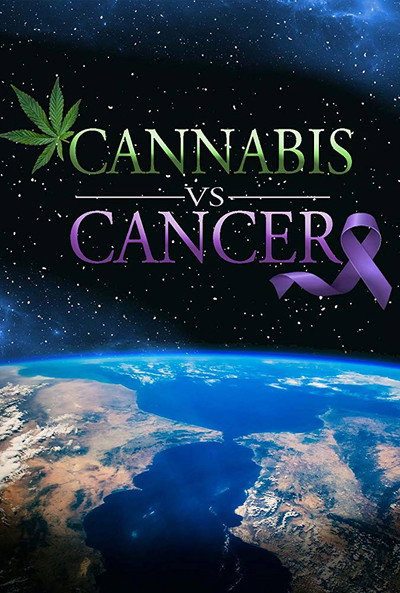 Póster de Cannabis vs. Cancer