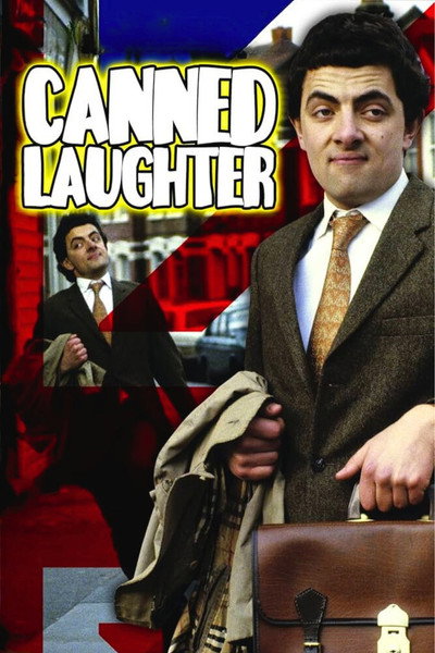 Póster de Canned Laughter
