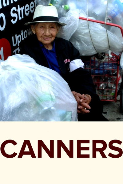 Póster de Canners