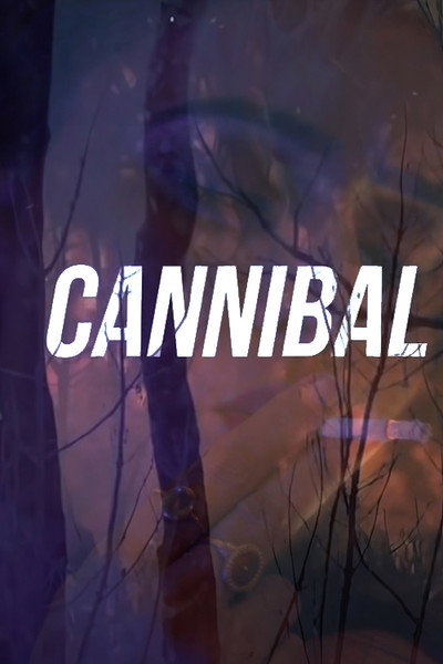 Póster de Cannibal