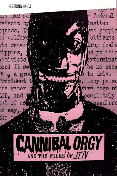 Póster de Cannibal Orgy