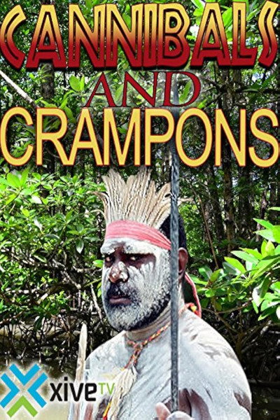 Póster de Cannibals and Crampons