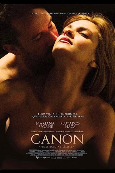Póster de Canon - fidelidad al límite