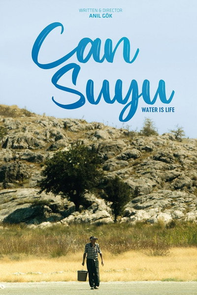 Póster de Cansuyu