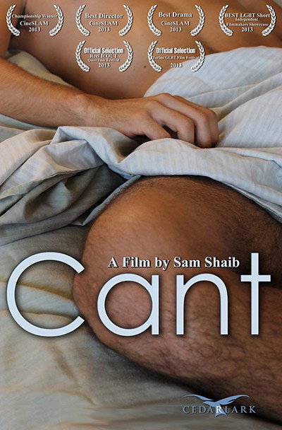 Póster de Cant
