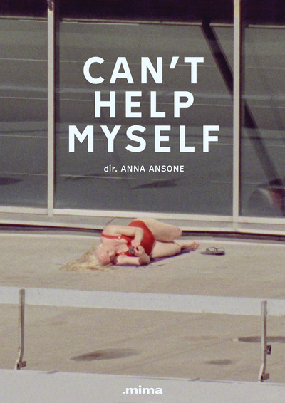 Póster de Can't help myself