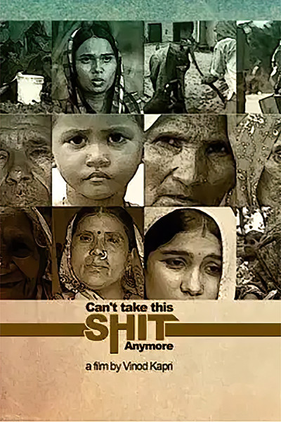 Póster de Can't Take This Shit Anymore