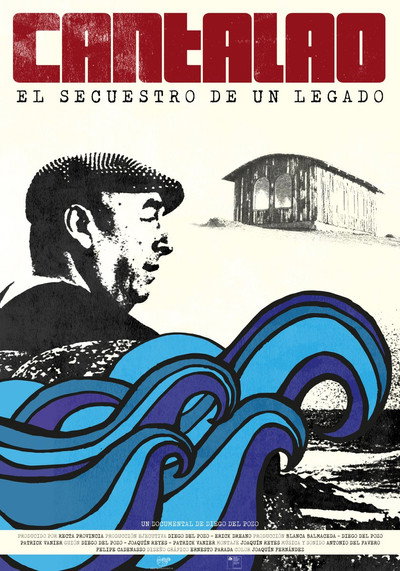 Póster de Cantalao