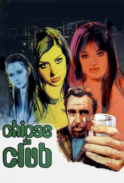 Póster de Cántico