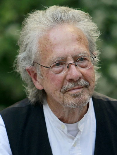 Póster de Canto alla durata - Omaggio a Peter Handke