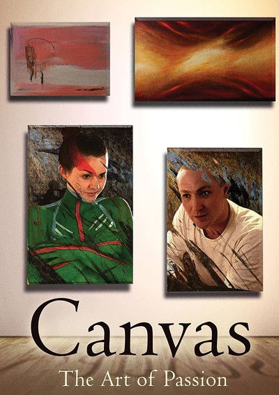 Póster de Canvas