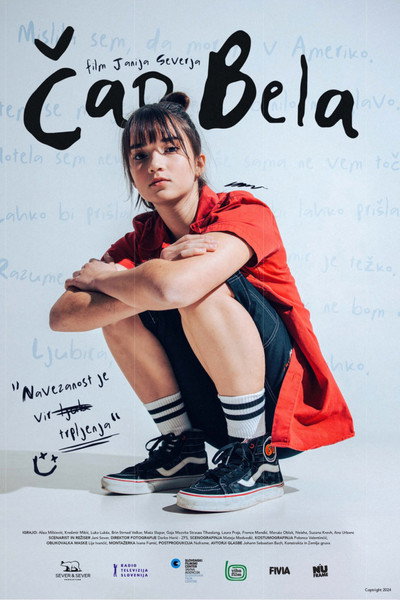 Póster de Cao Bela