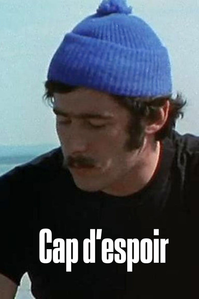 Póster de Cap d'espoir