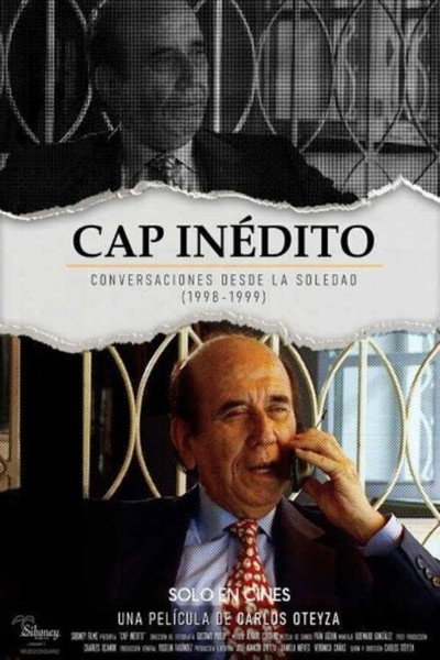 Póster de CAP inédito