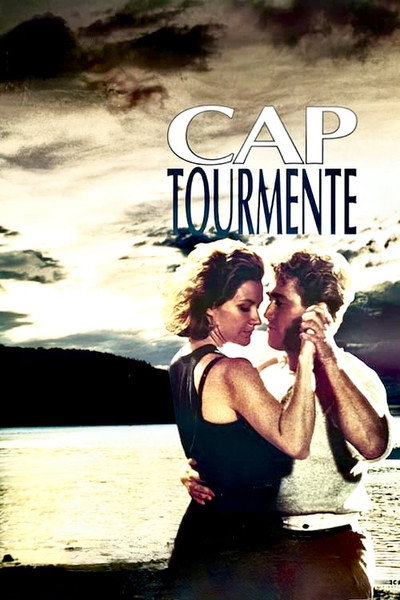 Póster de Cap Tourmente