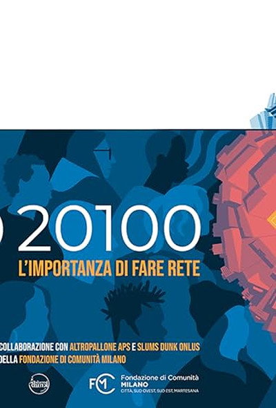 Póster de Cap20100 - L'importanza di fare rete