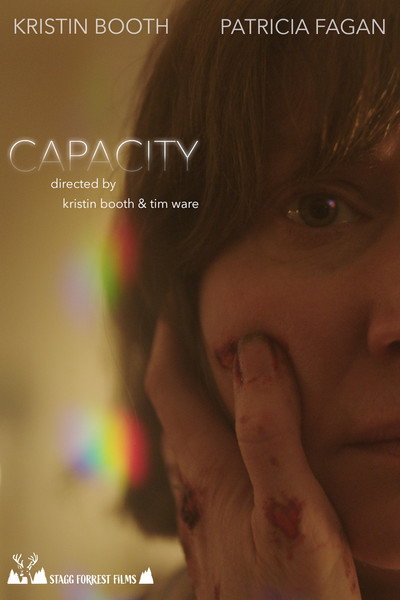 Póster de Capacity