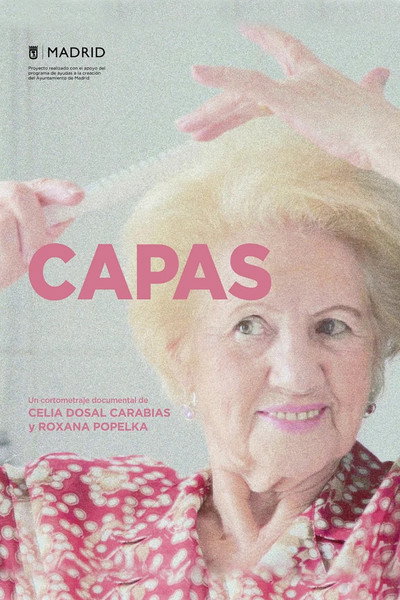 Póster de Capas