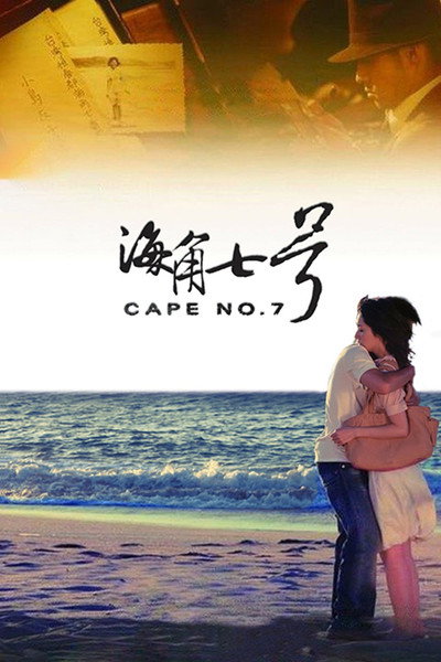 Póster de Cape No. 7