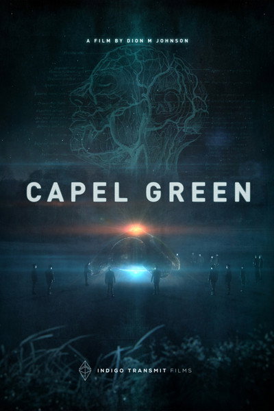 Póster de Capel Green