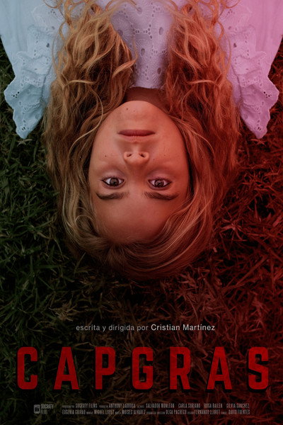 Póster de Capgras