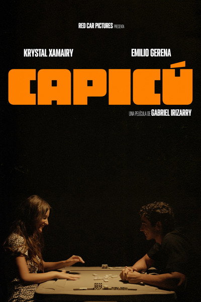 Póster de Capicú