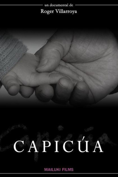 Póster de Capicúa