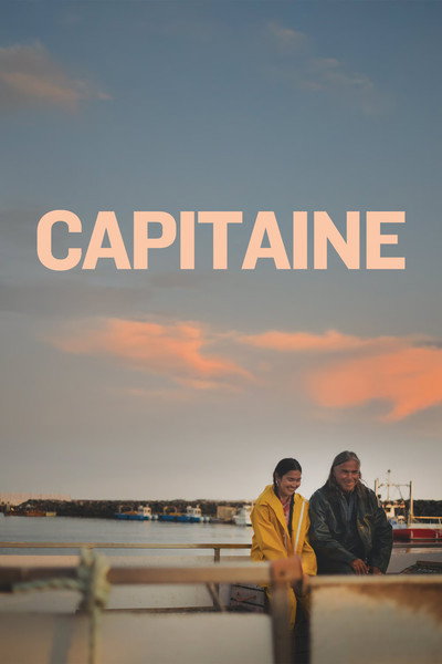 Póster de Capitaine