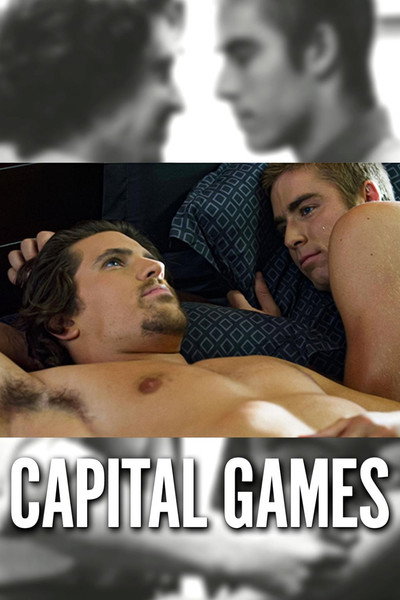 Póster de Capital Games