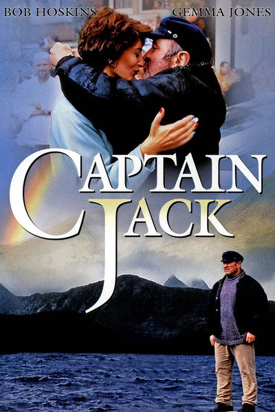 Póster de Capitán Jack