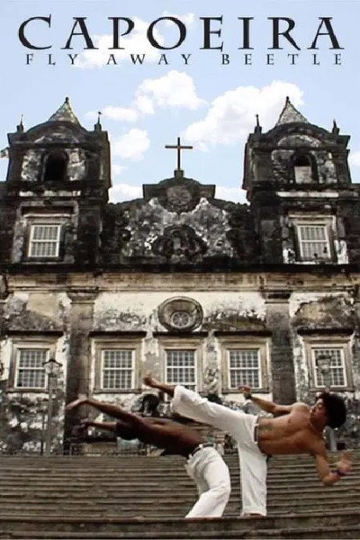 Póster de Capoeira: Fly Away Beetle