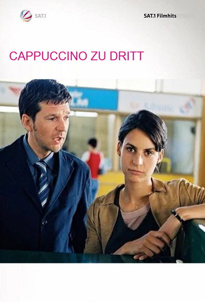 Póster de Cappuccino zu Dritt