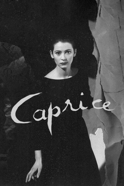 Póster de Caprice