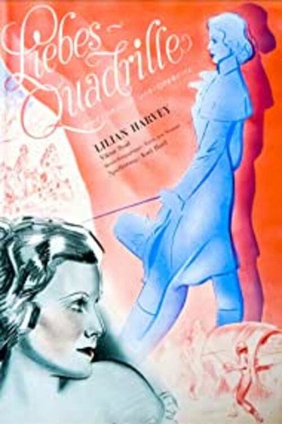 Póster de Capricho