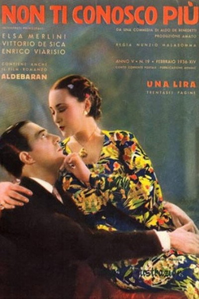 Póster de Capricho frívolo
