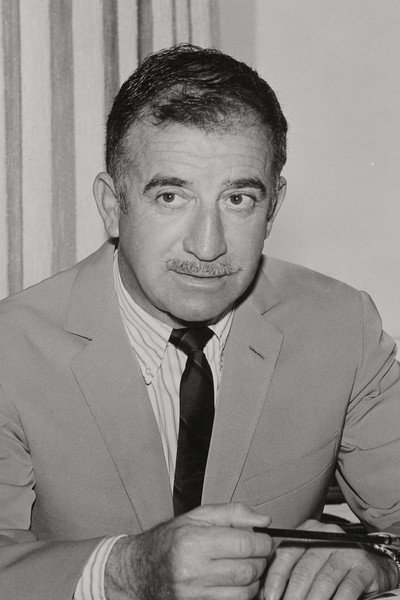 Póster de Capricious and Millionaire